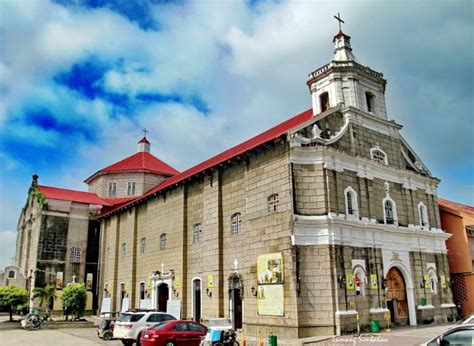 gapan church photos